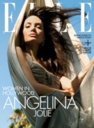 Elle November 01, 2021 Issue Cover