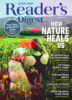 Reader's Digest - Large Print May 01, 2025 Issue Cover
