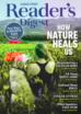 Readers-Digest---Large-Print May 01, 2025 Issue Cover