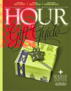 Hour-Detroit December 01, 2023 Issue Cover