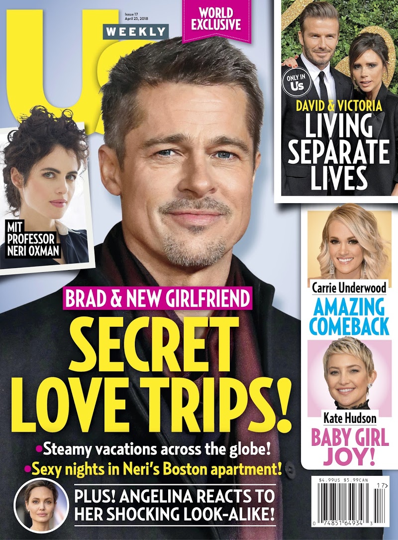 Us-Weekly April 23, 2018 Issue Cover
