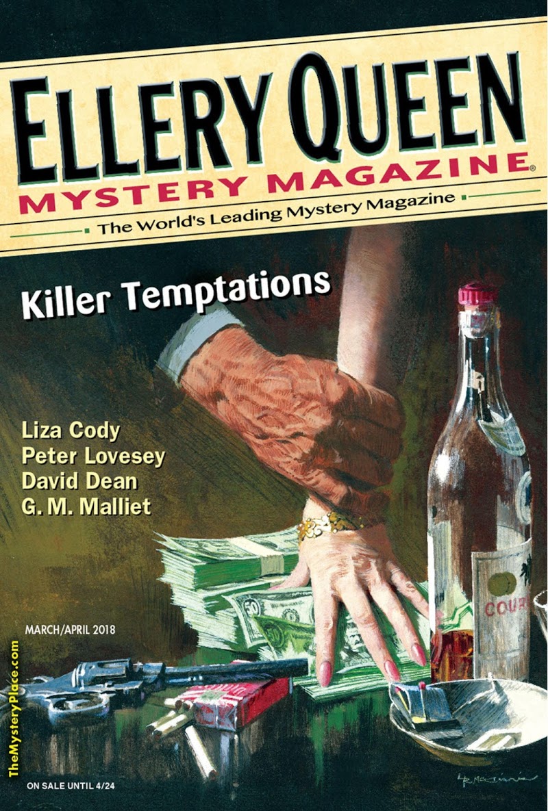 Ellery-Queens-Mystery March 01, 2018 Issue Cover