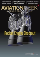 Aviation-Week-and-Space-Technology April 11, 2016 Issue Cover