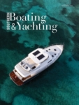 Southern Boating & Yachting September 01, 2025 Issue Cover