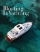Southern-Boating-and-Yachting September 01, 2025 Issue Cover