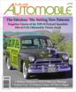 Collectible-Automobile February 01, 2023 Issue Cover