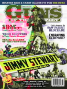Guns-Of-The-Old-West March 01, 2021 Issue Cover