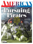 American-History October 01, 2016 Issue Cover