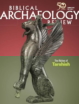 Biblical-Archaeology-Review June 01, 2025 Issue Cover