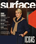 Surface February 01, 2011 Issue Cover