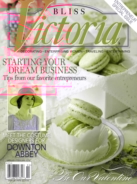 Victoria January 01, 2014 Issue Cover