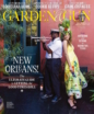 Garden-and-Gun February 01, 2025 Issue Cover