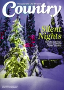 Country December 01, 2014 Issue Cover