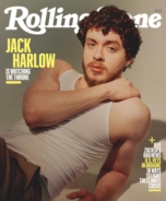 Rolling-Stone April 01, 2022 Issue Cover