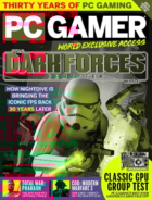 PC-Gamer-(US-Edition) January 01, 2024 Issue Cover