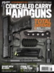 Concealed-Carry-Handguns December 01, 2017 Issue Cover
