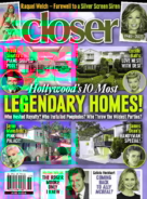 Closer March 13, 2023 Issue Cover