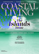 Coastal-Living December 01, 2025 Issue Cover