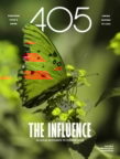 405 March 01, 2026 Issue Cover