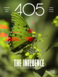 405 March 01, 2026 Issue Cover