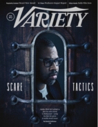variety August 14, 2018 Issue Cover