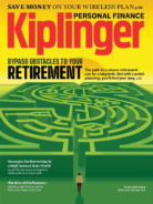 Kiplingers-Personal-Finance February 01, 2024 Issue Cover