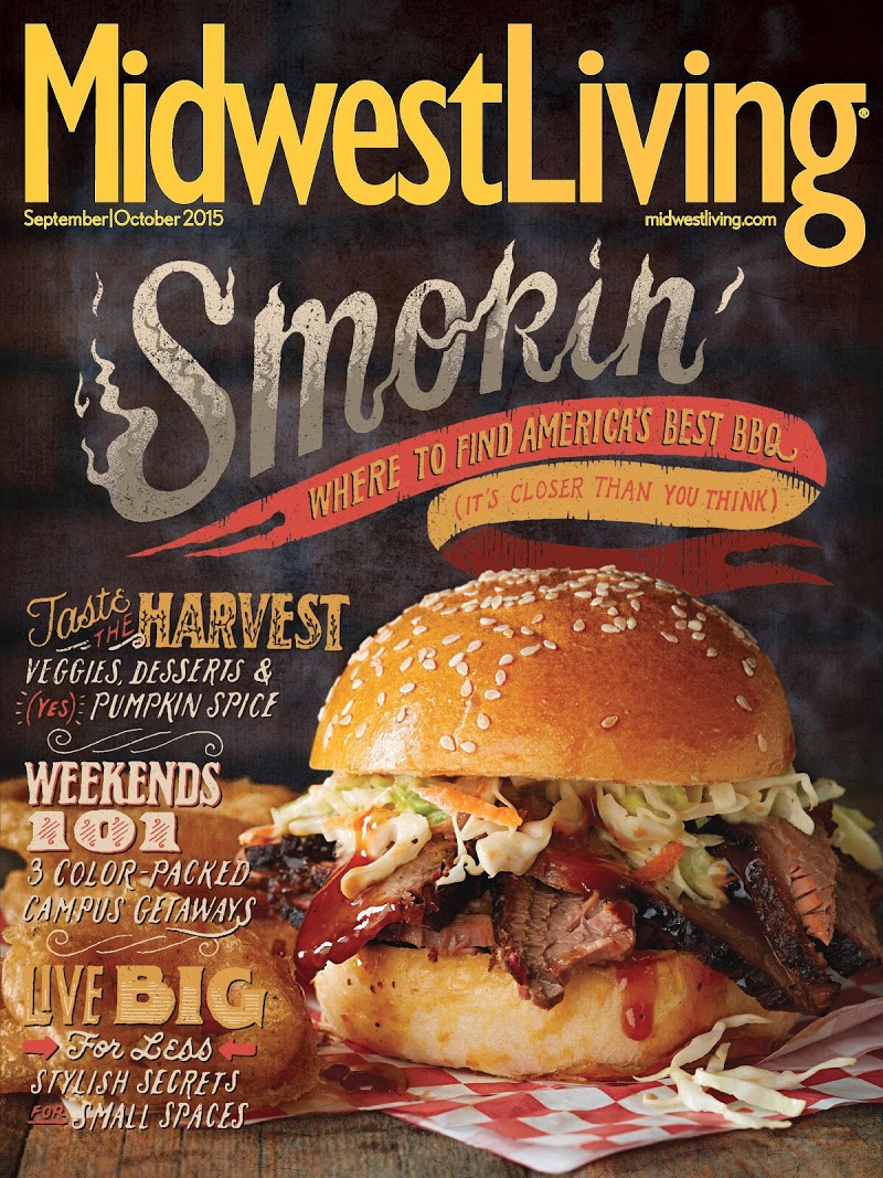 Midwest-Living September 01, 2015 Issue Cover