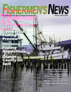 Fishermens-News January 01, 2022 Issue Cover