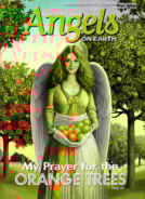Angels-on-Earth March 01, 2014 Issue Cover