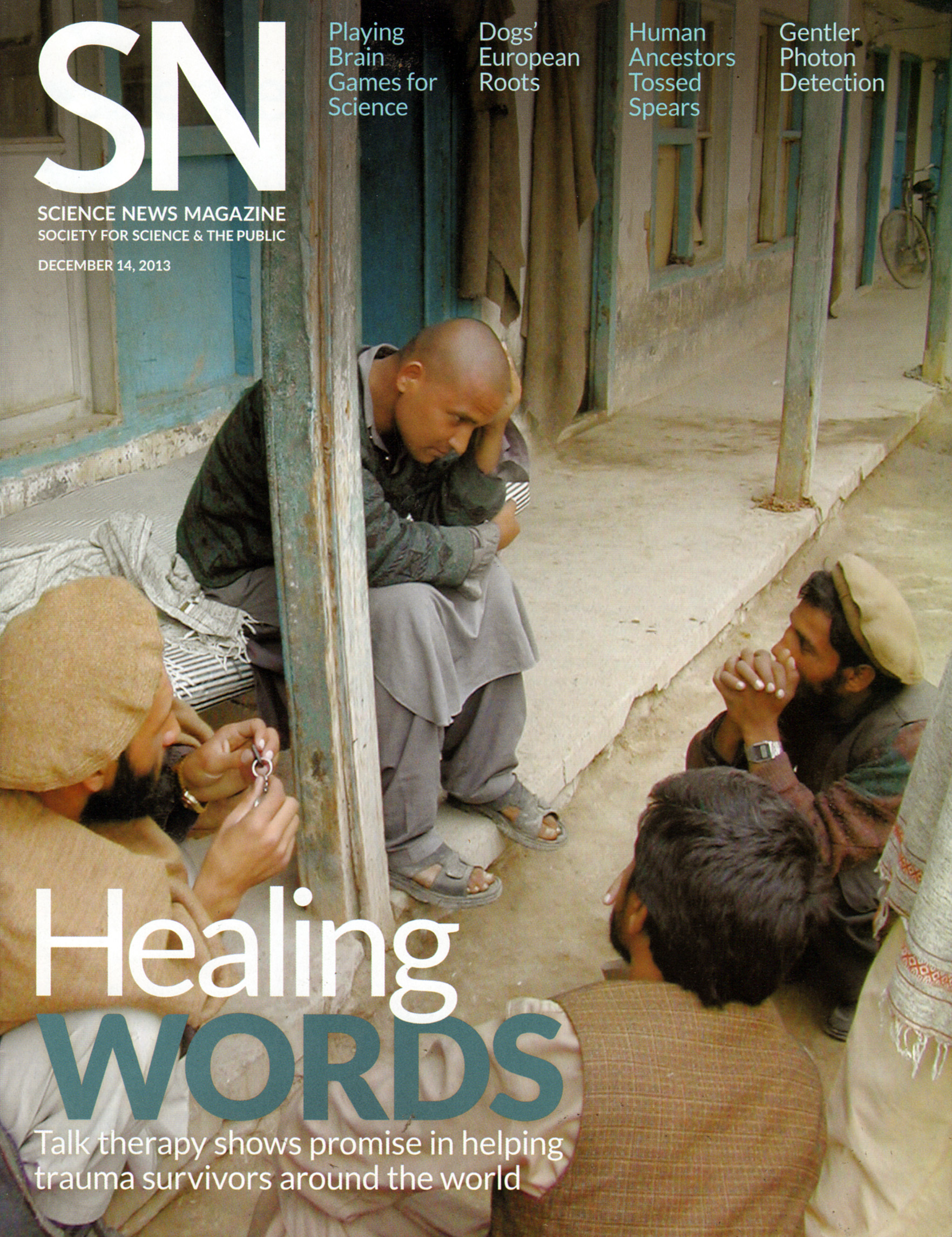 Science-News December 14, 2013 Issue Cover