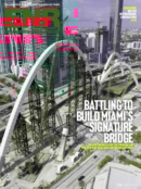 Engineering News Record October 25, 2025 Issue Cover