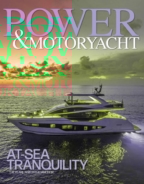 Power-and-Motoryacht April 01, 2023 Issue Cover