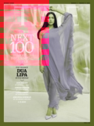 Time March 01, 2021 Issue Cover