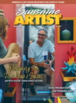 Sunshine Artist May 01, 2026 Issue Cover