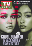 TV-Guide May 22, 2023 Issue Cover