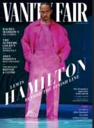 Vanity-Fair September 01, 2022 Issue Cover