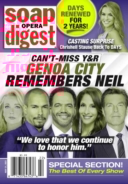 Soap-Opera-Digest May 31, 2021 Issue Cover