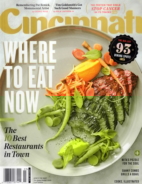 Cincinnati March 01, 2017 Issue Cover