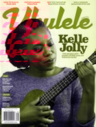 Ukulele March 01, 2023 Issue Cover