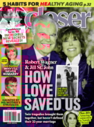 Closer April 11, 2022 Issue Cover