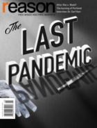 Reason May 01, 2021 Issue Cover