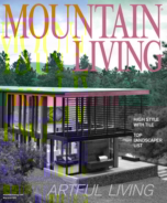 Mountain-Living May 01, 2018 Issue Cover