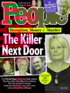 People March 07, 2022 Issue Cover