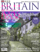 Britain May 01, 2025 Issue Cover