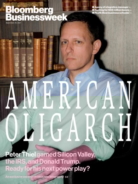 Bloomberg-Businessweek September 20, 2021 Issue Cover