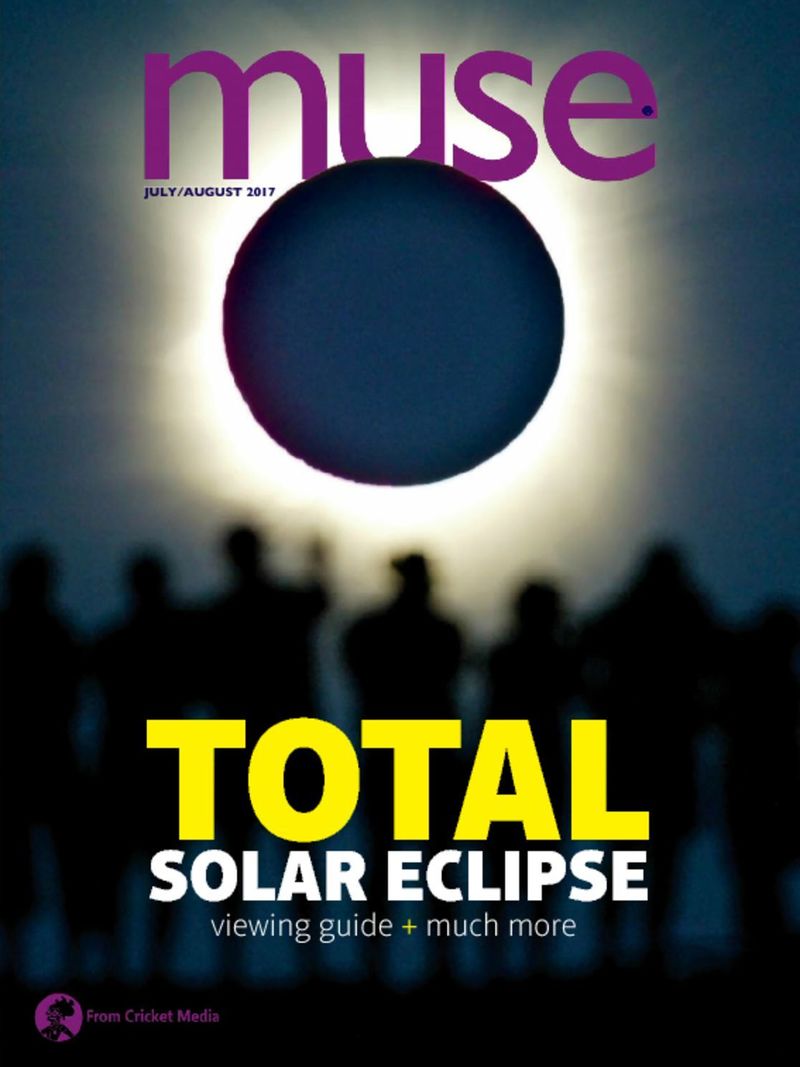 Muse July 01, 2017 Issue Cover