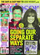 Closer May 13, 2019 Issue Cover