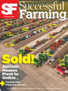 Successful-Farming November 01, 2020 Issue Cover