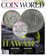 Coin-World-Monthly July 01, 2023 Issue Cover