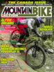 Mountain-Bike-Action January 01, 2026 Issue Cover